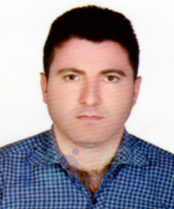 آقای دکتر رضا ماسکانی