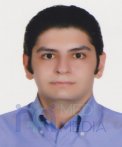 آقای دکتر سپهر روزدار
