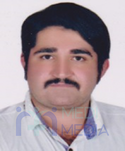 آقای دکتر مهرداد قیصری زاده