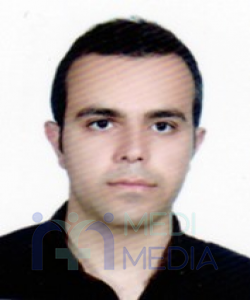 آقای دکتر هومن عطائی