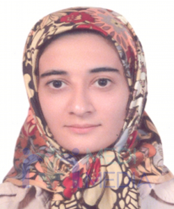 خانم دکتر سارا رهاوی عزآبادی