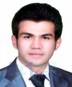 آقای دکتر امیر رمضانی ثانی