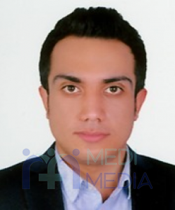 آقای دکتر حمیدرضا تیموری