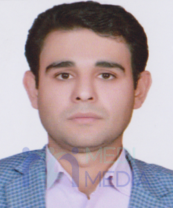 آقای دکتر سیدمحمدحسین سیدباقری شریف آباد