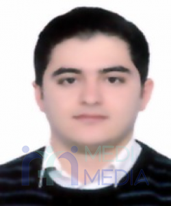 آقای دکتر مهدی پرورش