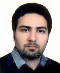 آقای دکتر احمد چاوشی