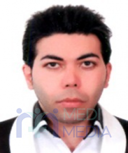 آقای دکتر داود عبدالملکی