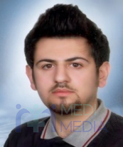 آقای دکتر شهریار موثق کولانکوه