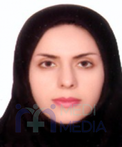 خانم دکتر فاطمه حسام