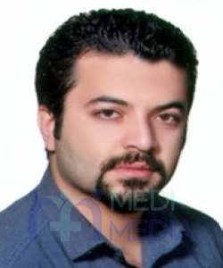 خانم دکتر آرام سلیمی