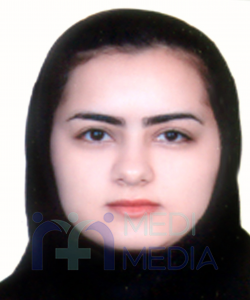 خانم دکتر هدا توکلی پلرم