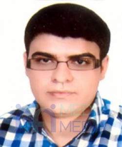 آقای دکتر مهدی اسمعیل زاده آشینی
