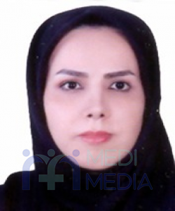 خانم دکتر منا سهرابی
