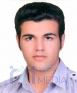 آقای دکتر علیرضا دهقان فرد