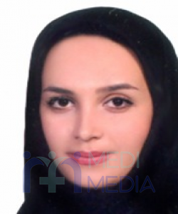 خانم دکتر مهشاد سلطانیان