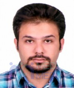 آقای دکتر عماد تقی زاده