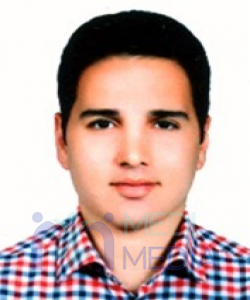 آقای دکتر امیر دباغ اسداللهی پور