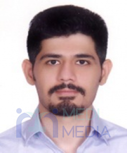 آقای دکتر محمدمهدی لشکری زاده