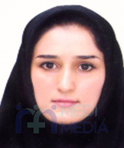 خانم دکتر زهره اسکندری