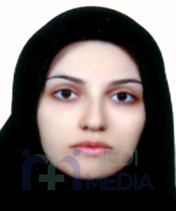 خانم دکتر سیده زهرا جوکارجندقی