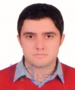 آقای دکتر نیما نعیمیان