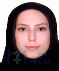 خانم دکتر درنازسادات آل ابراهیم