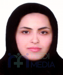 خانم دکتر حمیده اعتمادی