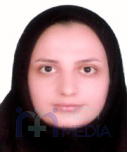 خانم دکتر فاطمه صدیف