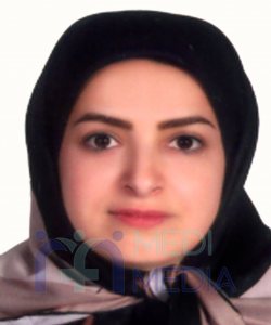 خانم دکتر طاهره پناهی فرجام