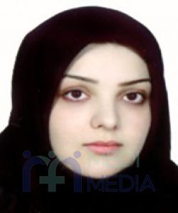 خانم دکتر اکرم شاکراردکانی