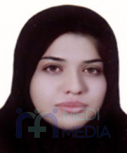 خانم دکتر آمنه بی باک