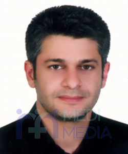 آقای دکتر عمار نجفی