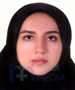 خانم دکتر فرشته صیادی زاده
