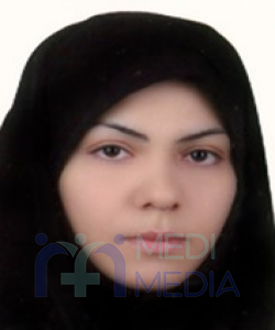 خانم دکتر ریحانه یوسفی مقدم
