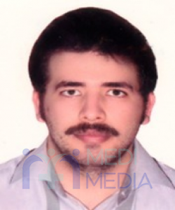 آقای دکتر دانیال پورقاز