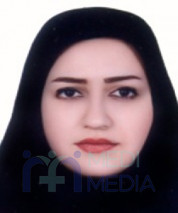 خانم دکتر سحر نبات چی احمدی