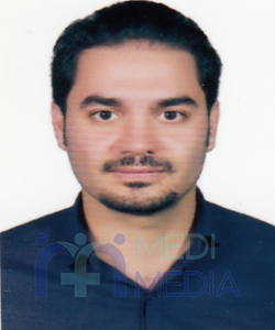 آقای دکتر فرهاد صارمی