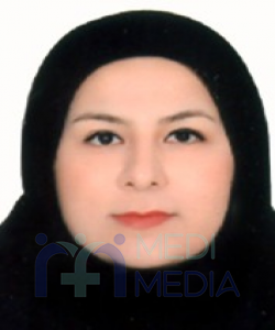 خانم دکتر بهاره سبزواری