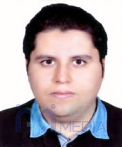 آقای دکتر محمدجواد براتی