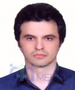 آقای دکتر احسان سلیمی