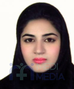 خانم دکتر مریم محمدخانی