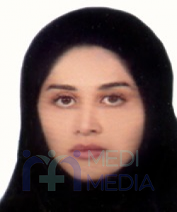 خانم دکتر نگار جعفرپور