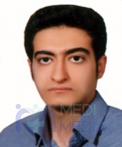 آقای دکتر مصطفی مظاهری
