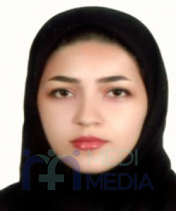 خانم دکتر شیما دقیقی
