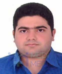 آقای دکتر امیرحسین همدانی