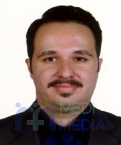 آقای دکتر شاهرخ حاجی سقطی