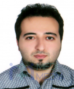 آقای دکتر سعید بخشعلی زاده ارشادی