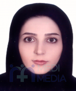 خانم دکتر نعیمه باقری توفیقی
