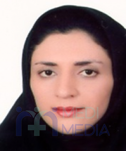 خانم دکتر سیده مرضیه موحدی امیری