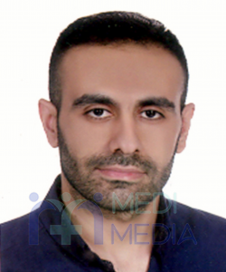 آقای دکتر نادر نادری درباغشاهی